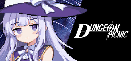 Dungeon Picnic Cover Image