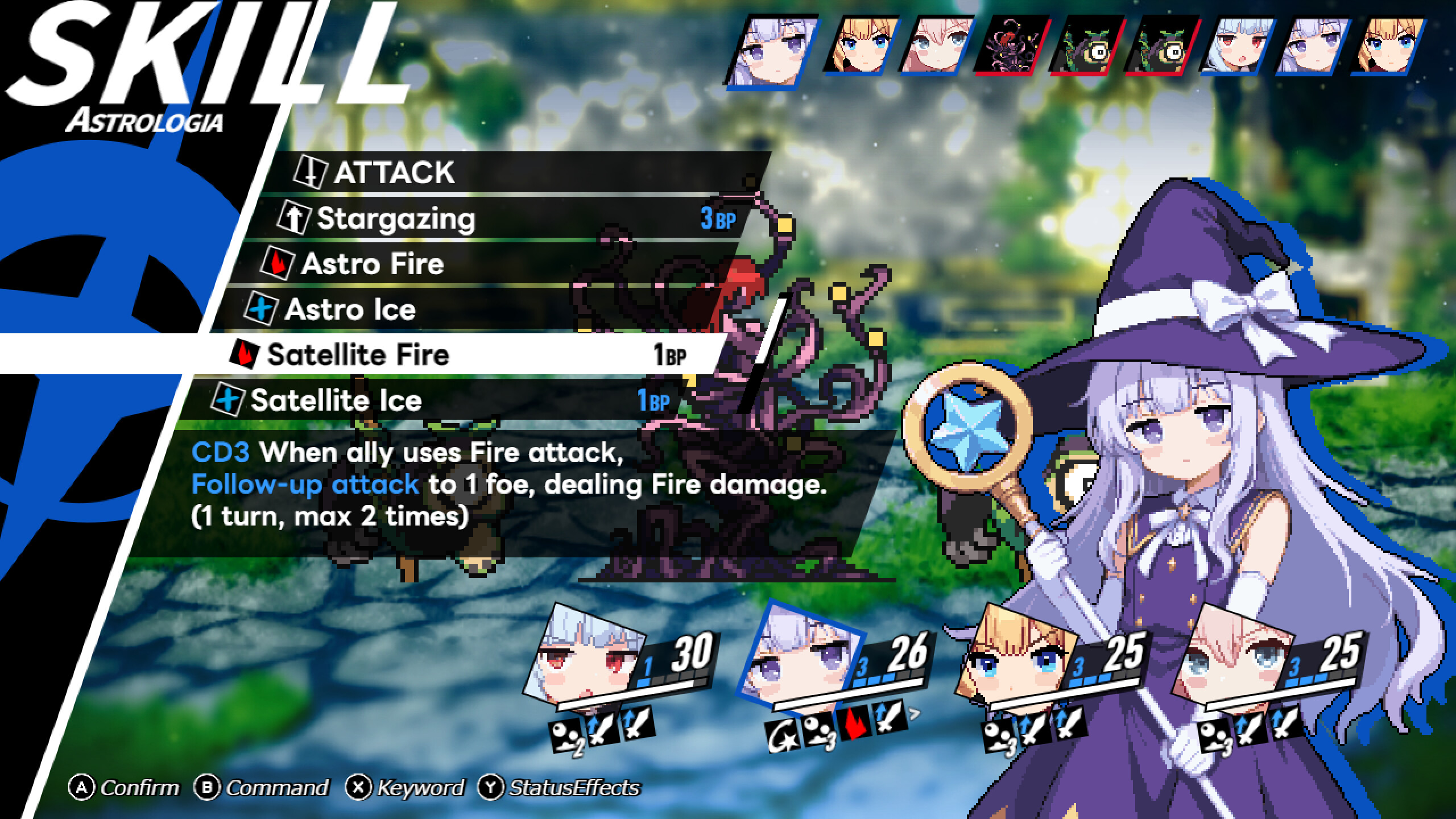 Dungeon Picnic screenshot 1