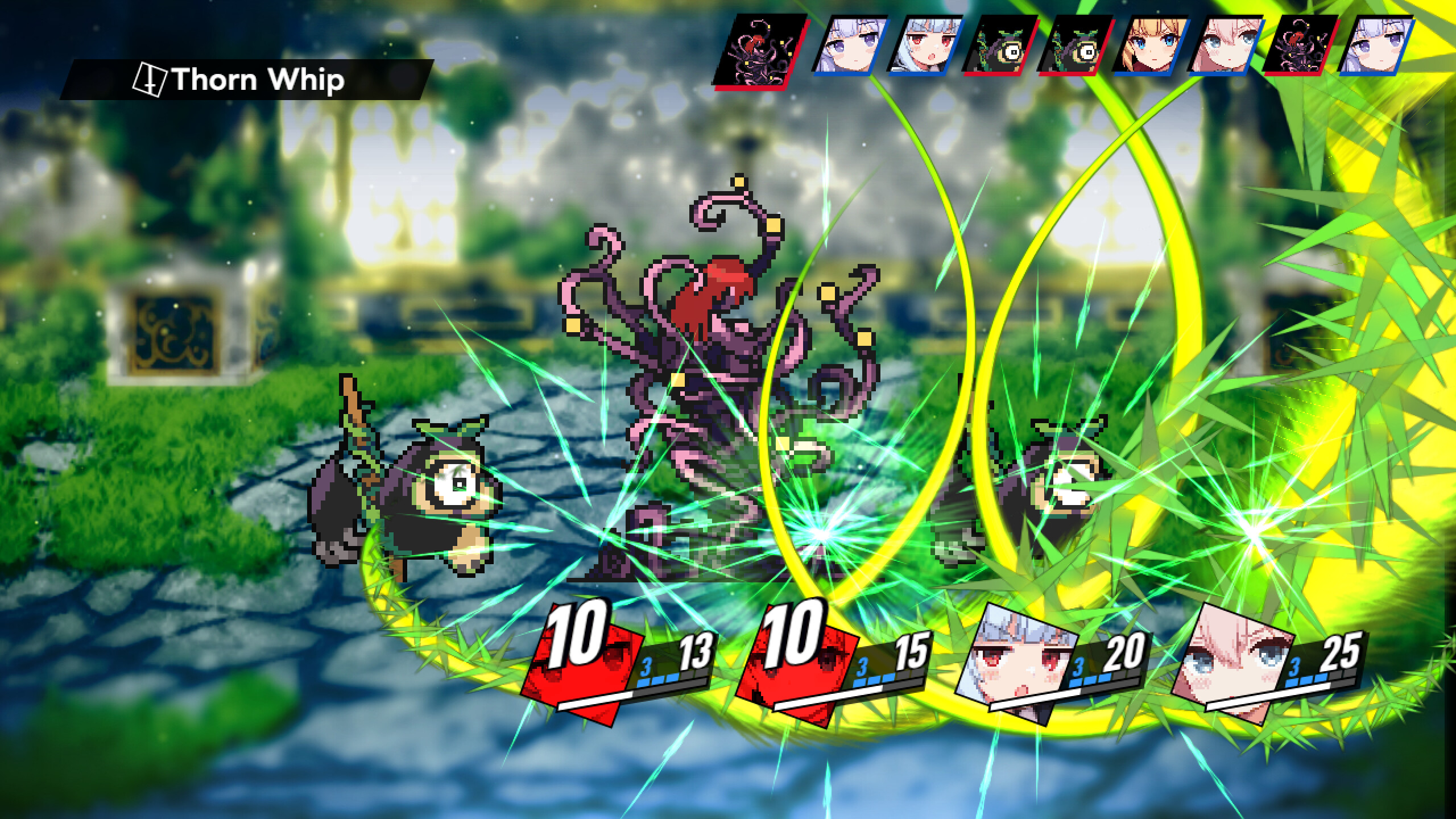 Dungeon Picnic screenshot 7