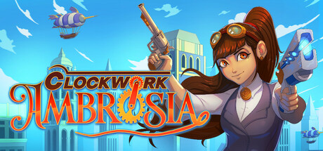 Clockwork Ambrosia Playtest