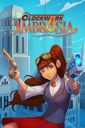 Clockwork Ambrosia Playtest