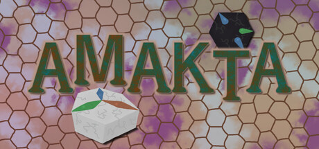 Amakta Cover Image