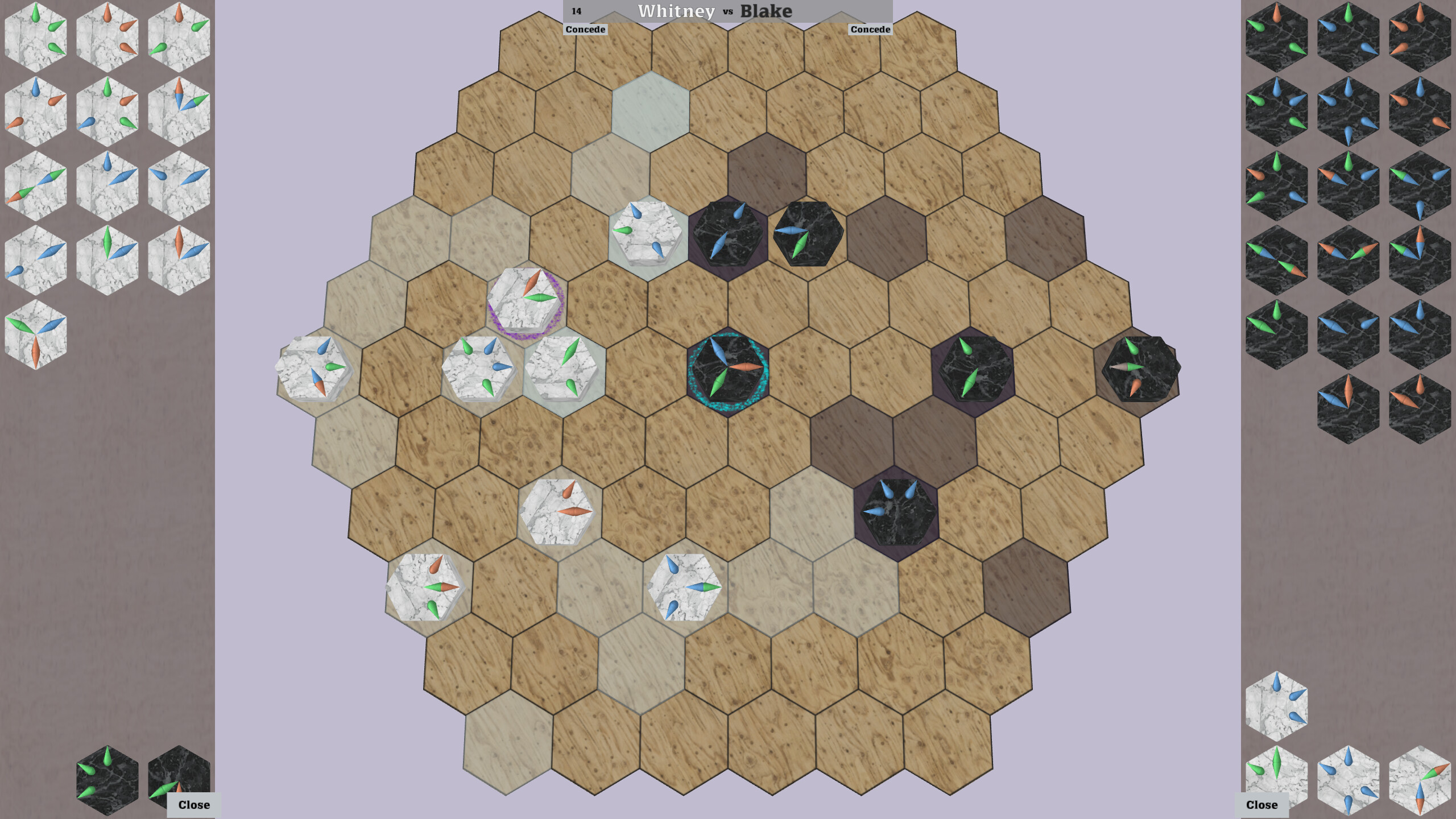 Amakta screenshot 3