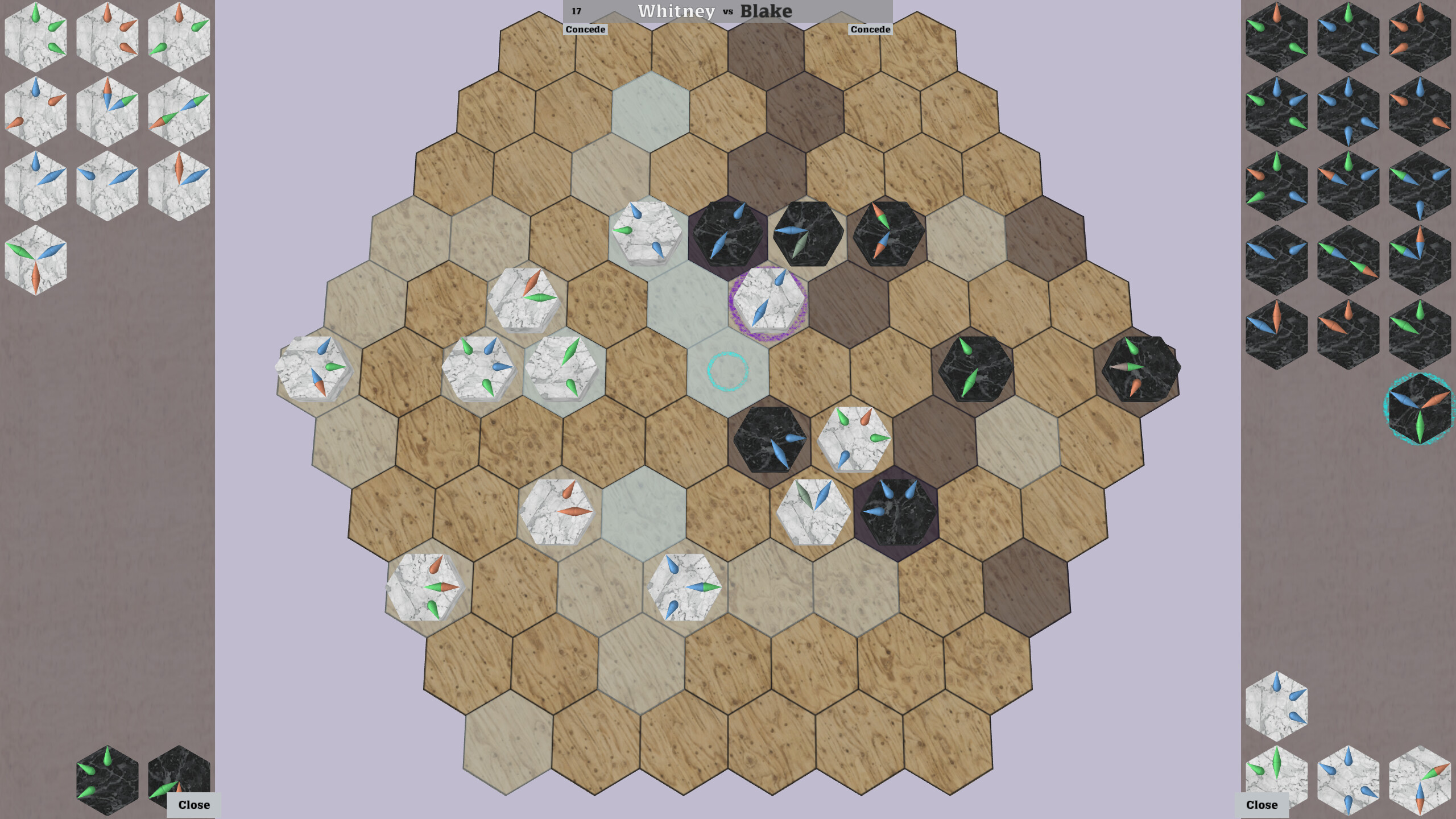 Amakta screenshot 4