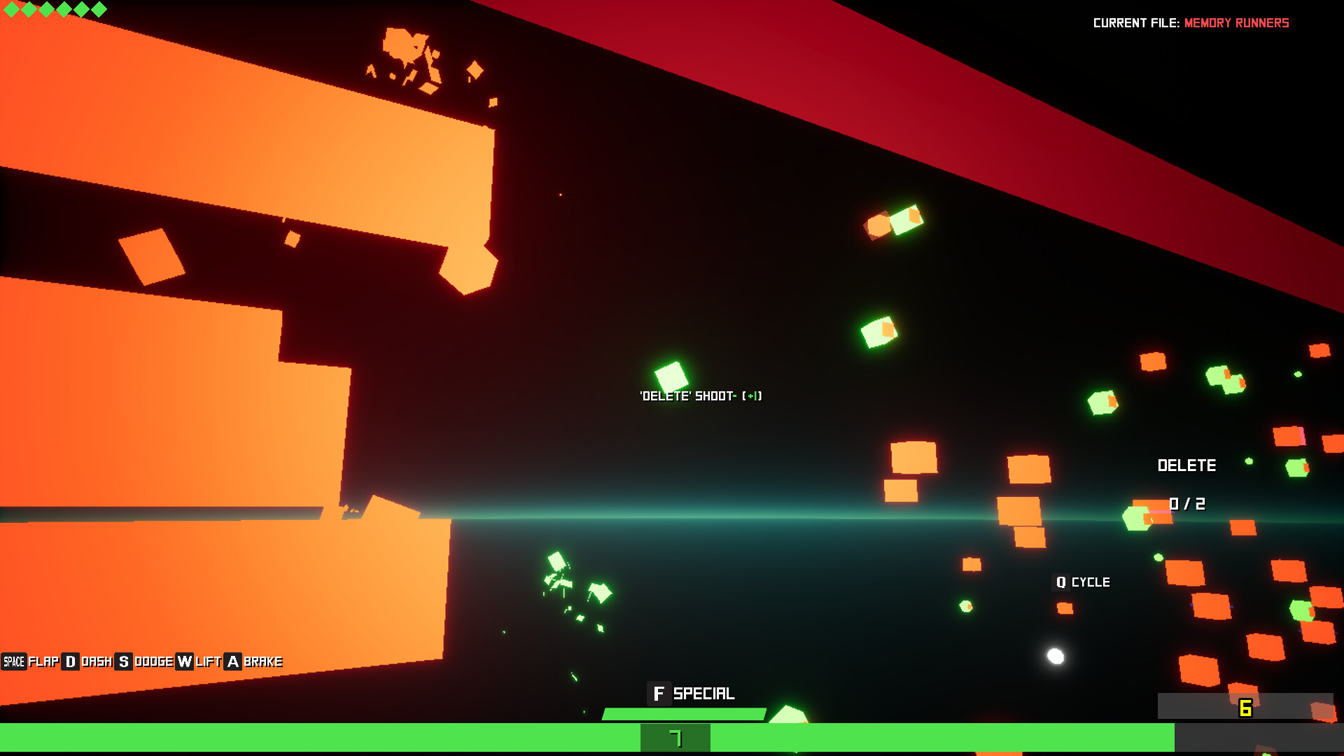 Cyber Miner 2 screenshot 6