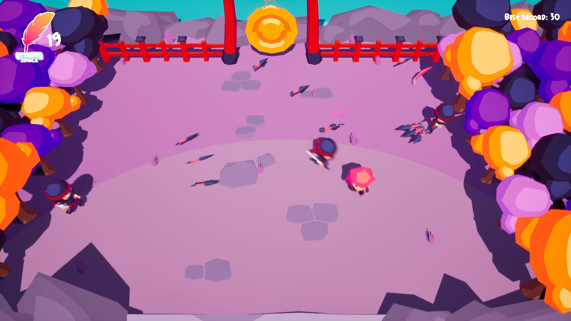 Dodgibi screenshot 5