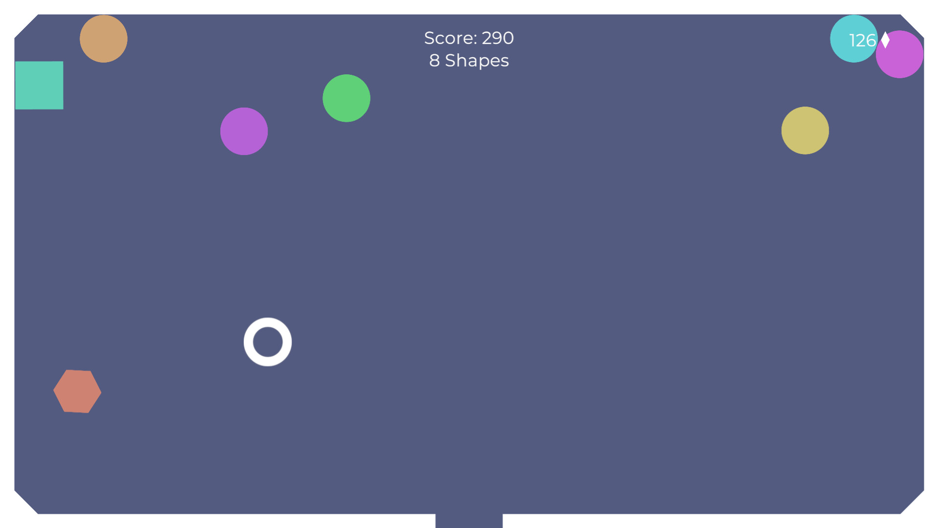17Shapes screenshot 5