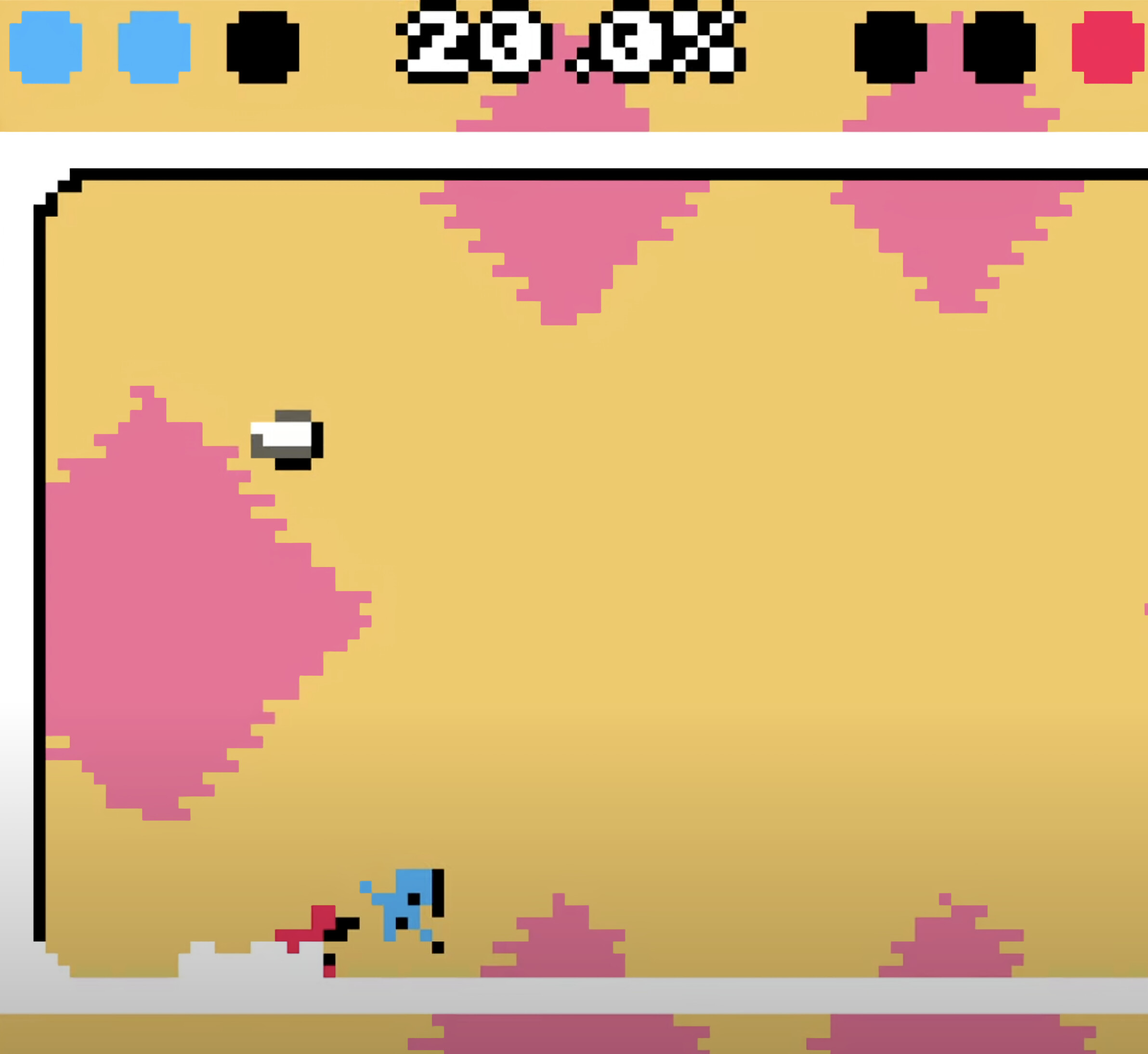 stall screenshot 1