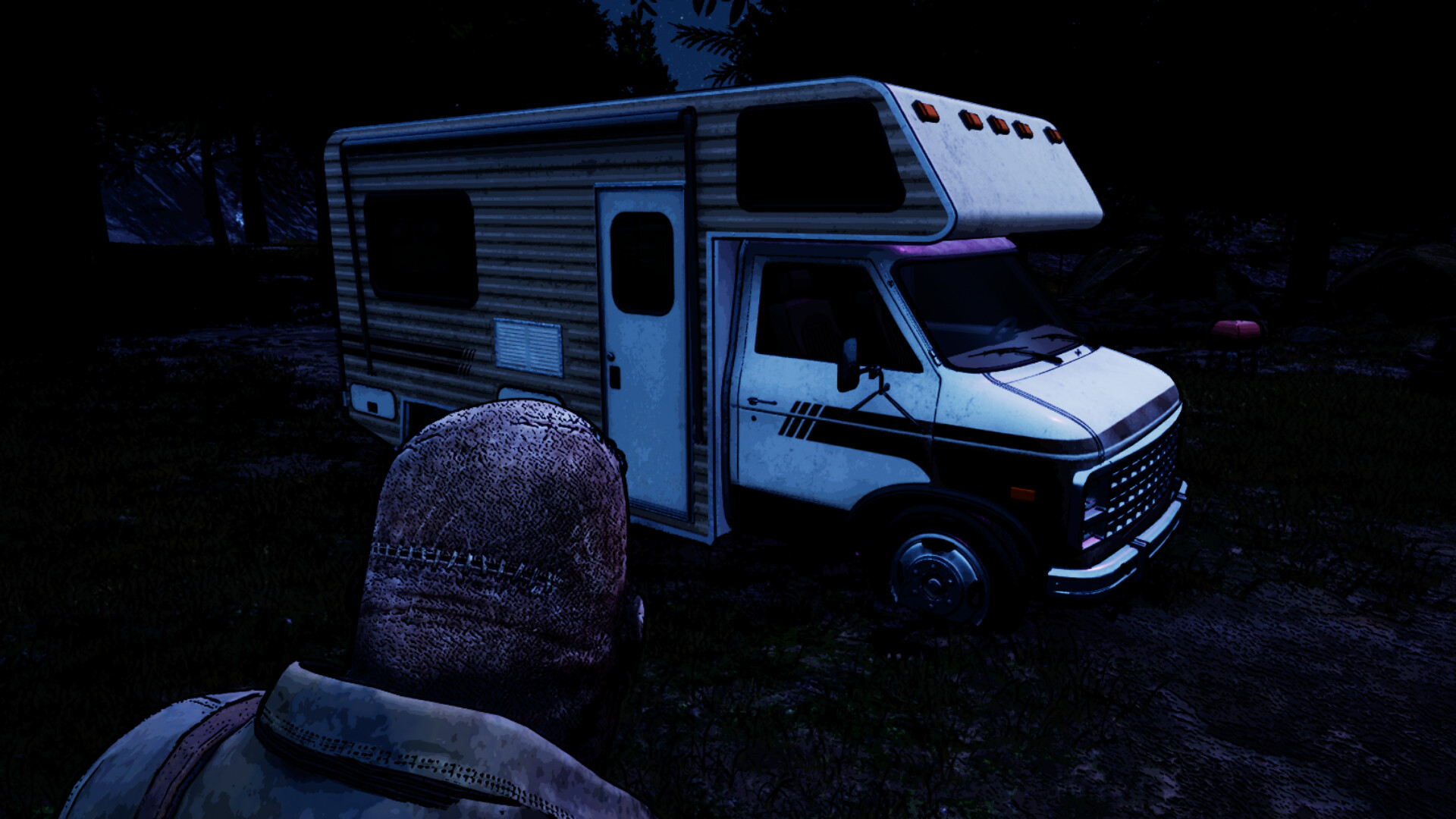 Spookshow screenshot 9