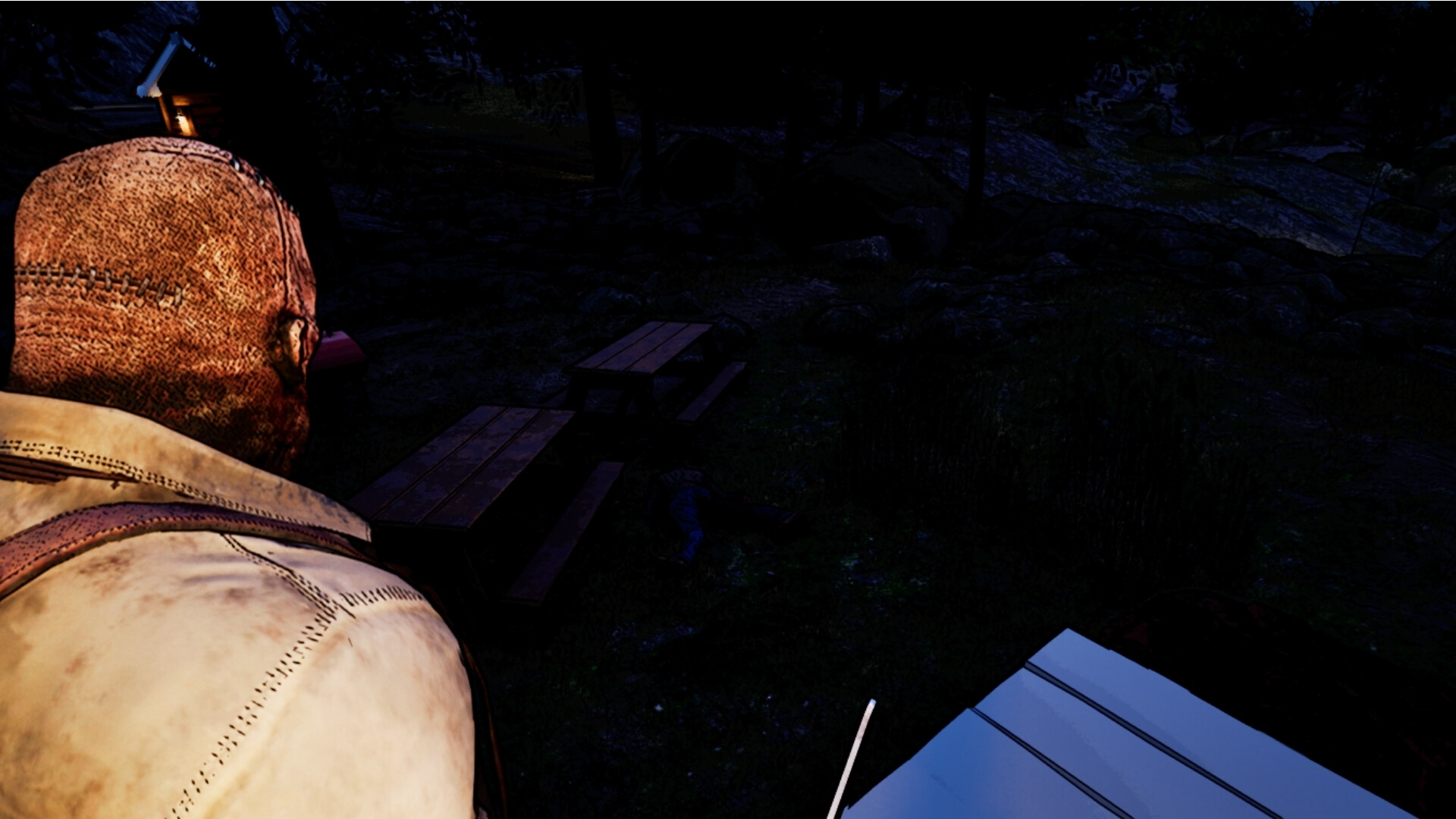 Spookshow screenshot 10