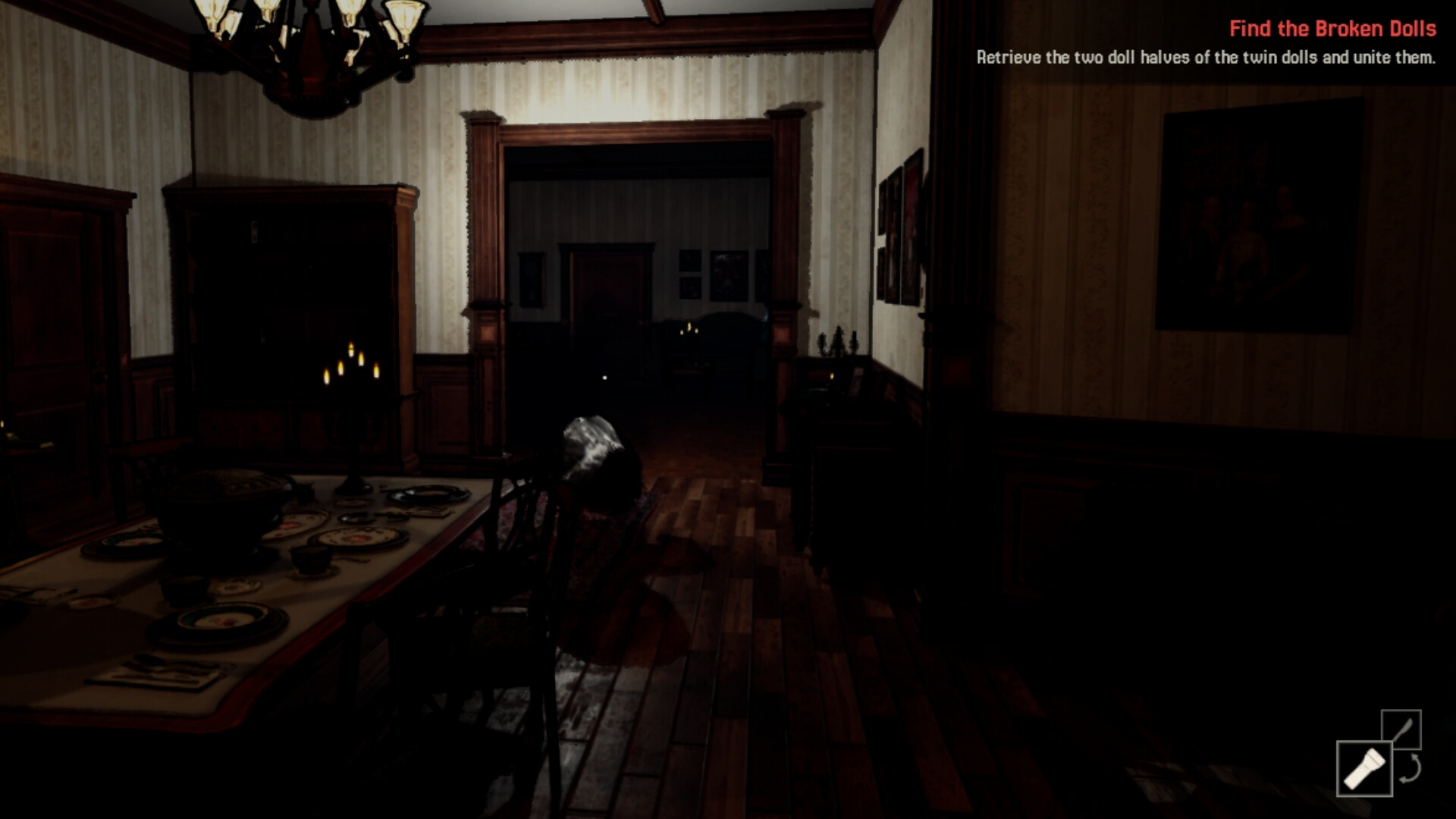 Spookshow screenshot 7