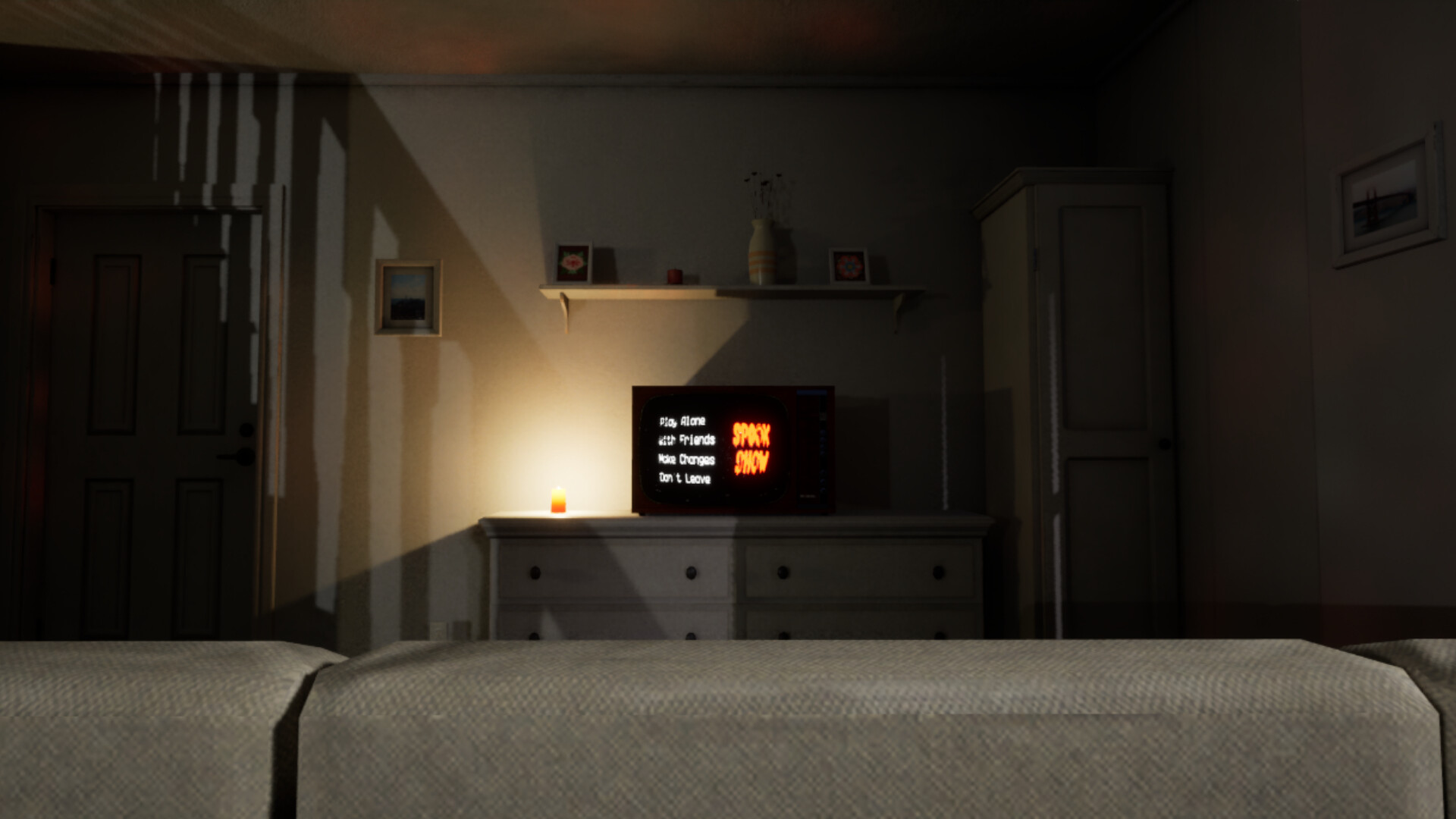 Spookshow screenshot 6