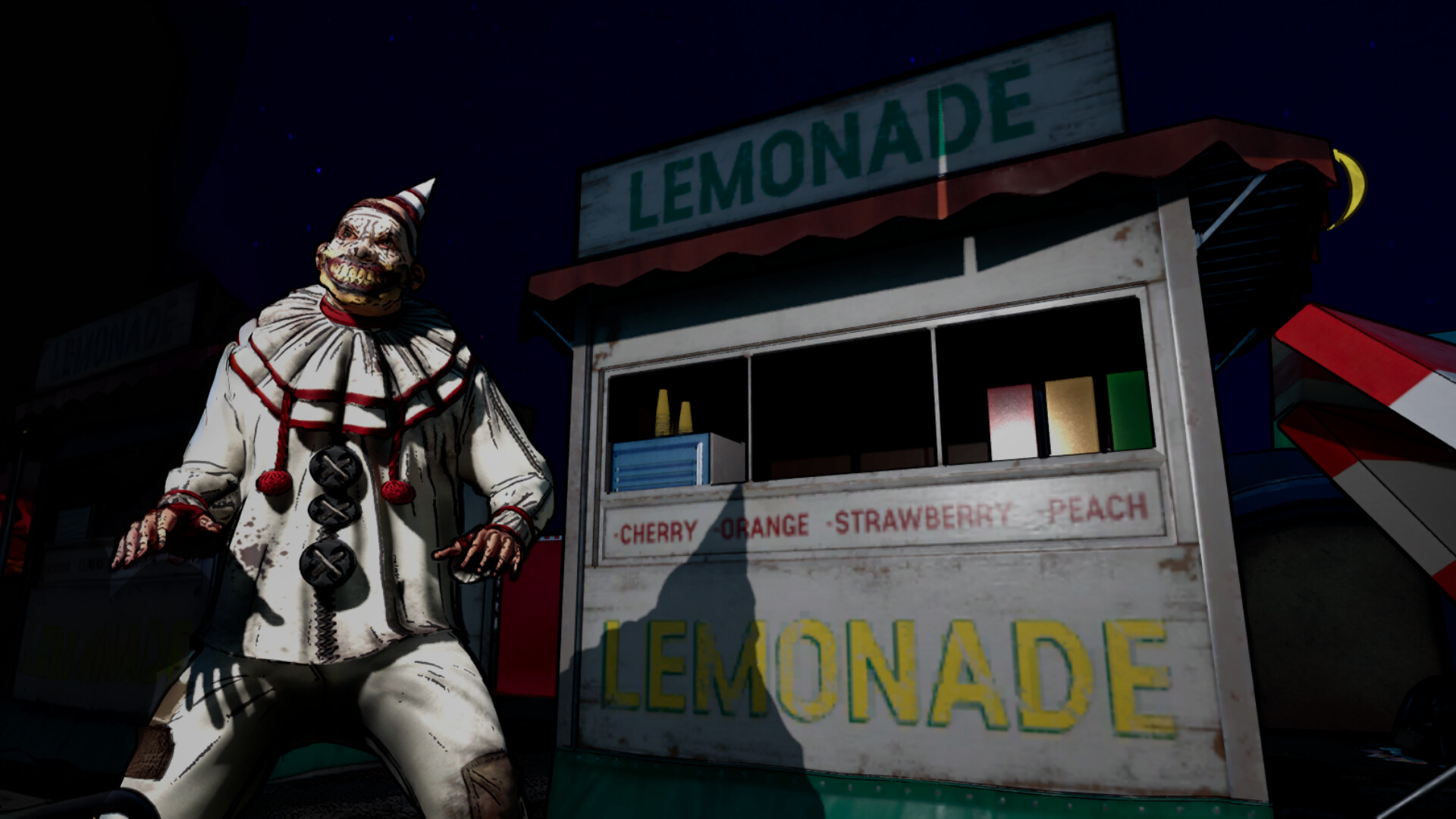 Spookshow screenshot 8