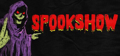 Spookshow — Steam header