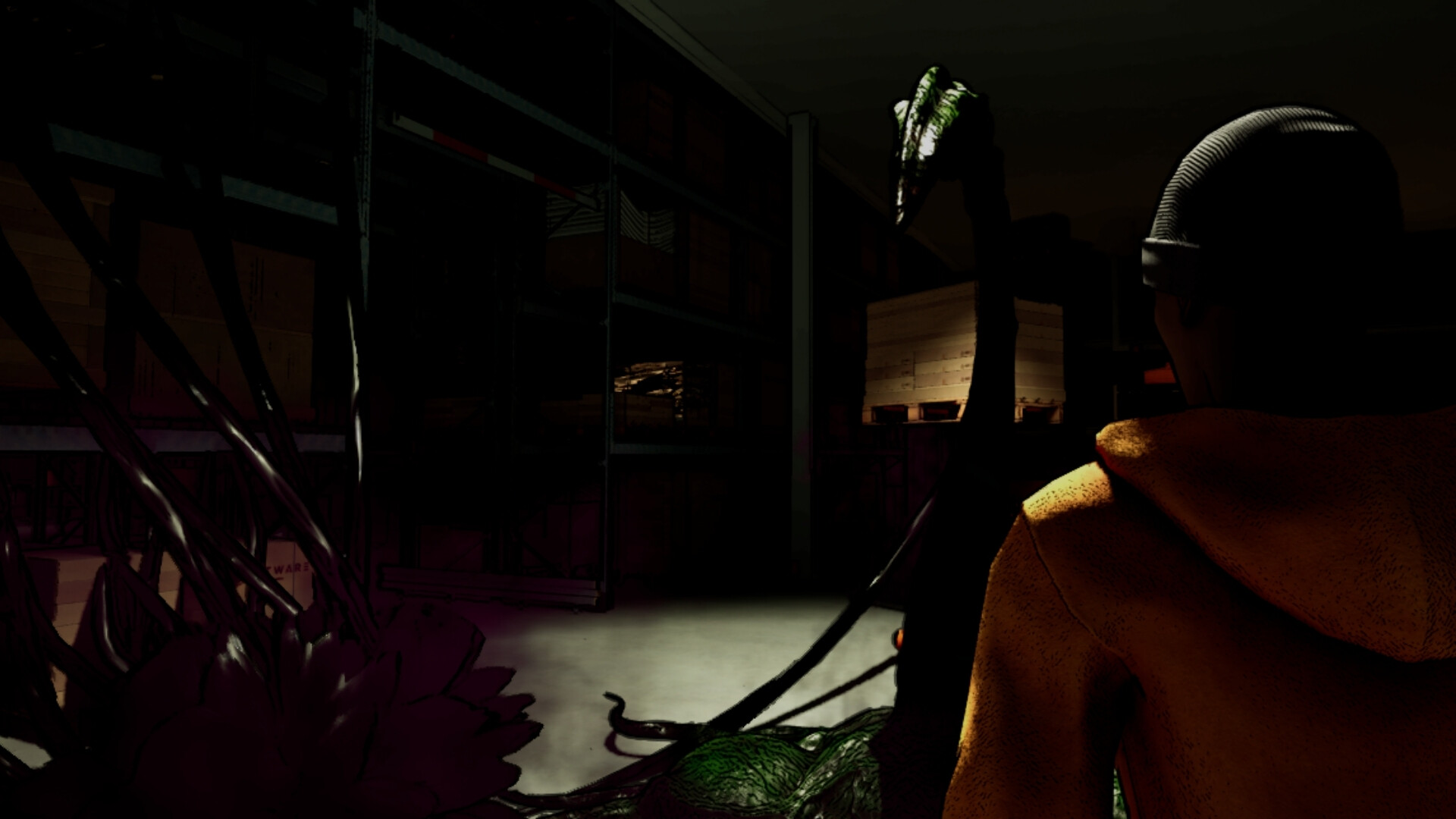 Spookshow screenshot 12