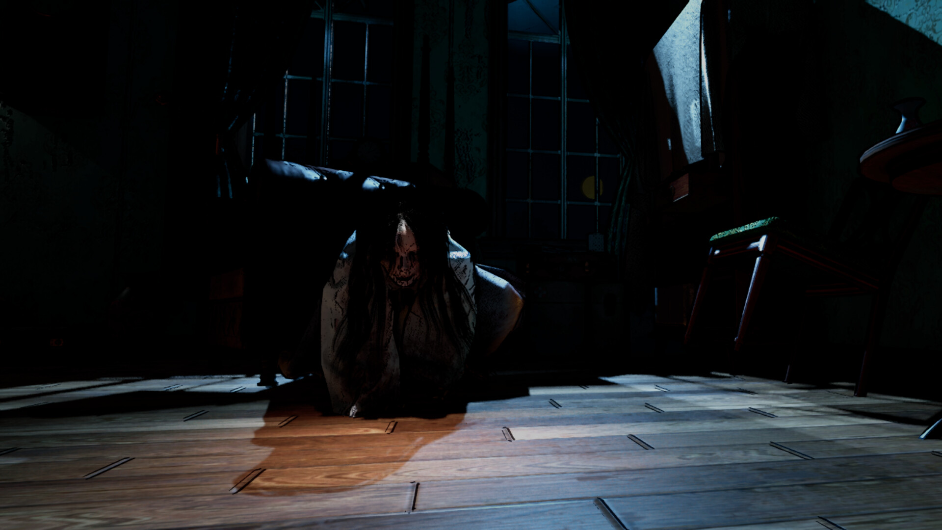 Spookshow screenshot 4