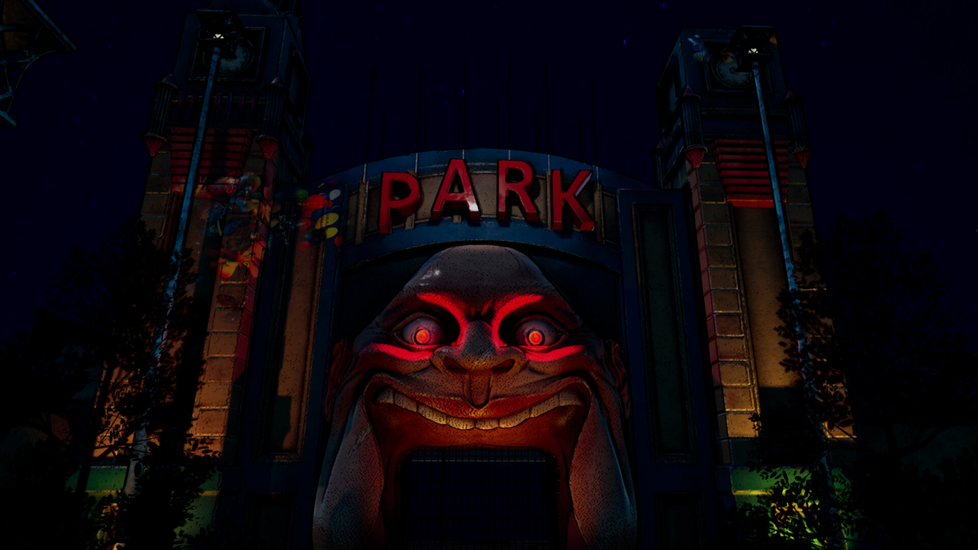 Spookshow screenshot 3