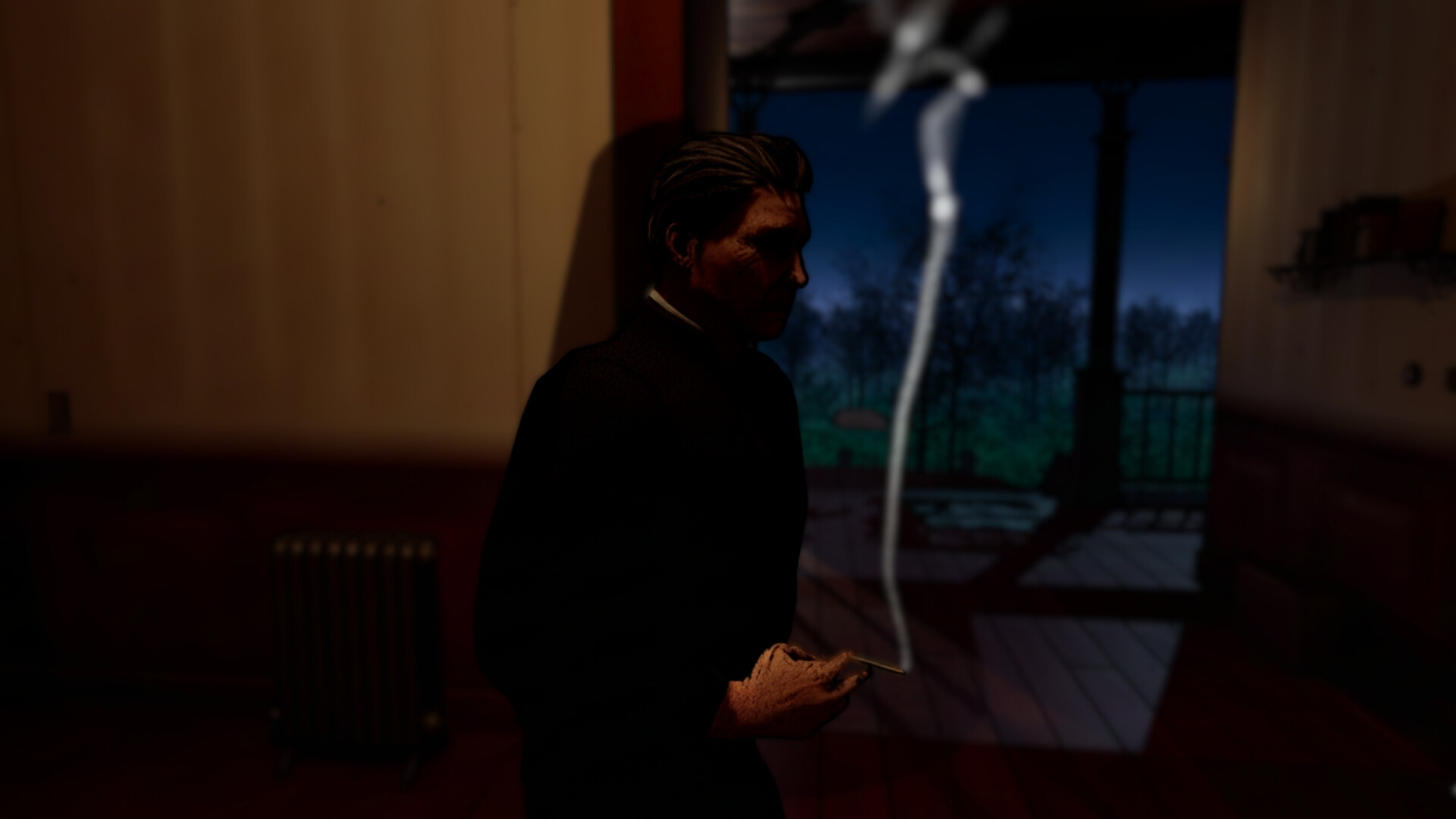 Spookshow screenshot 5