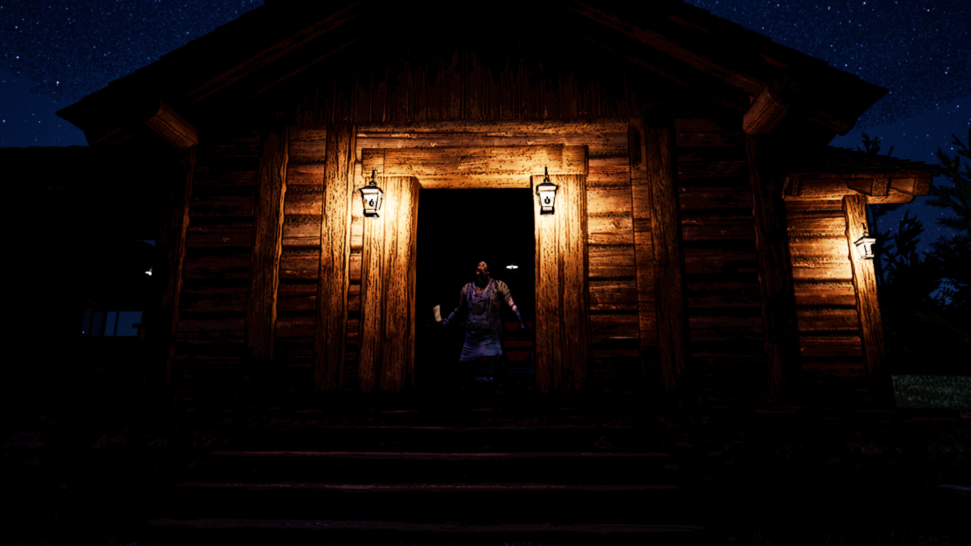 Spookshow screenshot 11