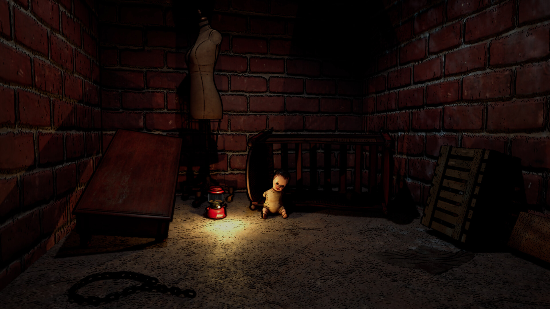 Spookshow screenshot 13