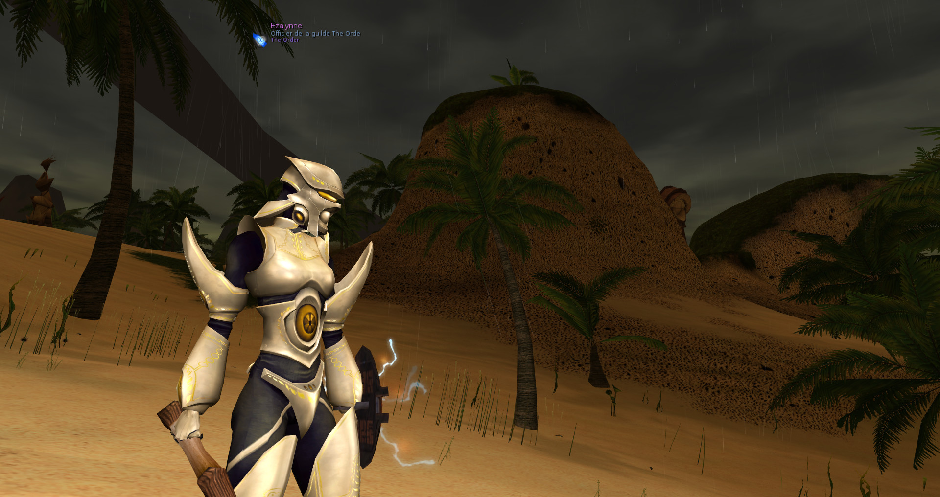 Ryzom screenshot 29