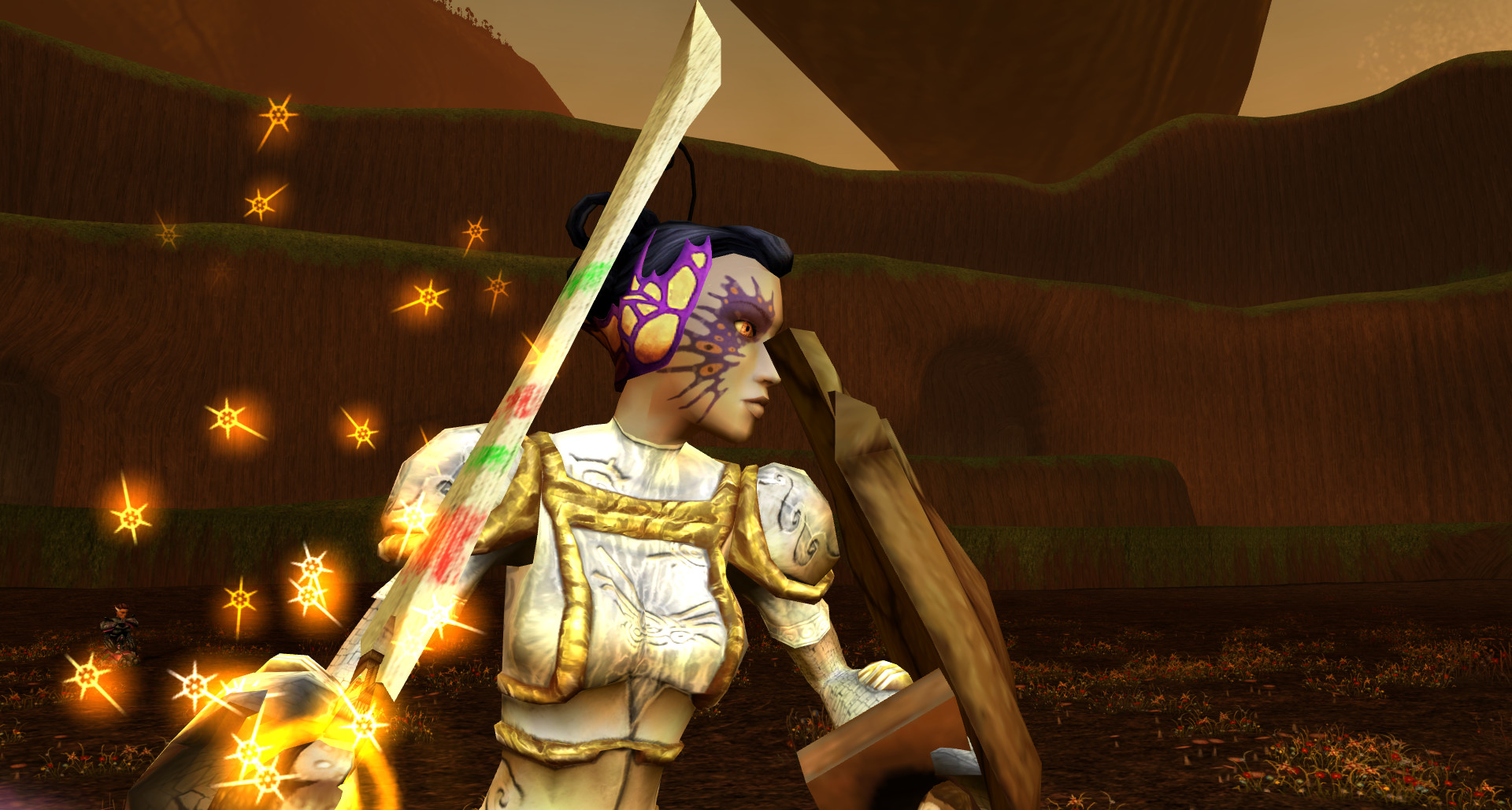 Ryzom screenshot 24