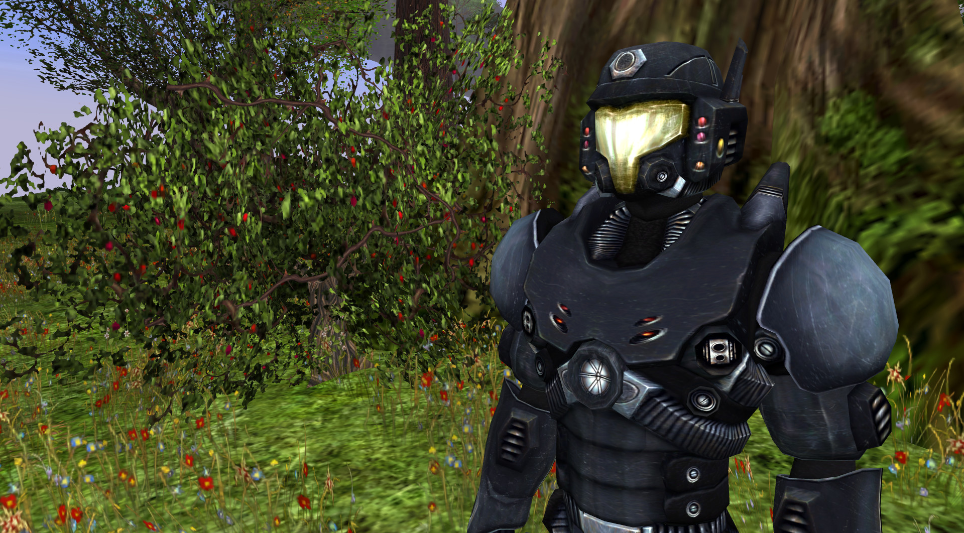 Ryzom screenshot 19