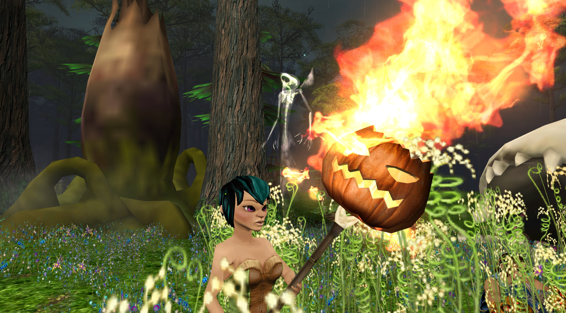 Ryzom screenshot 43