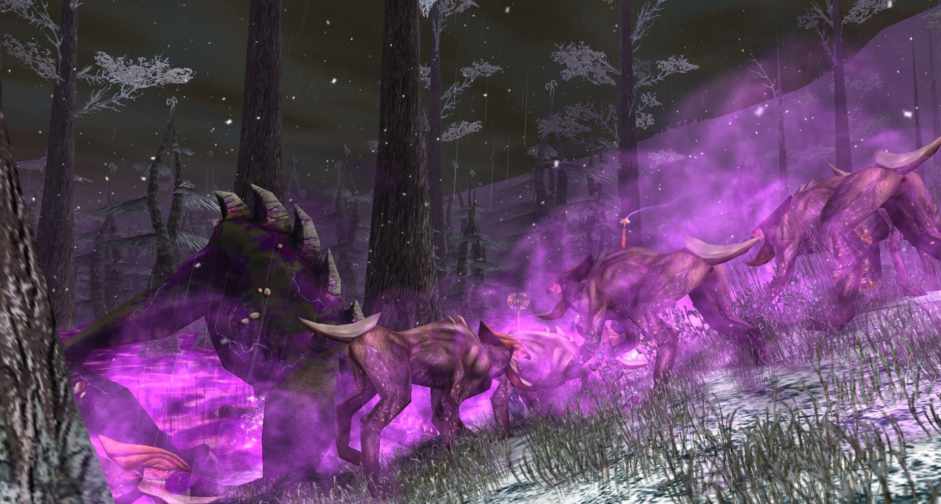 Ryzom screenshot 12