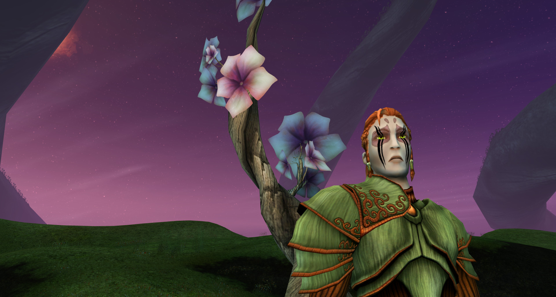 Ryzom screenshot 25