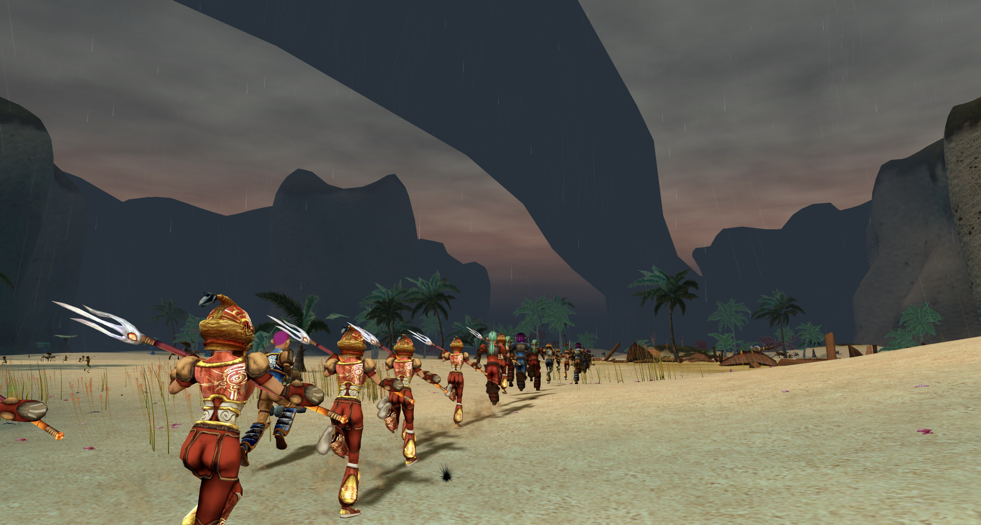 Ryzom screenshot 21