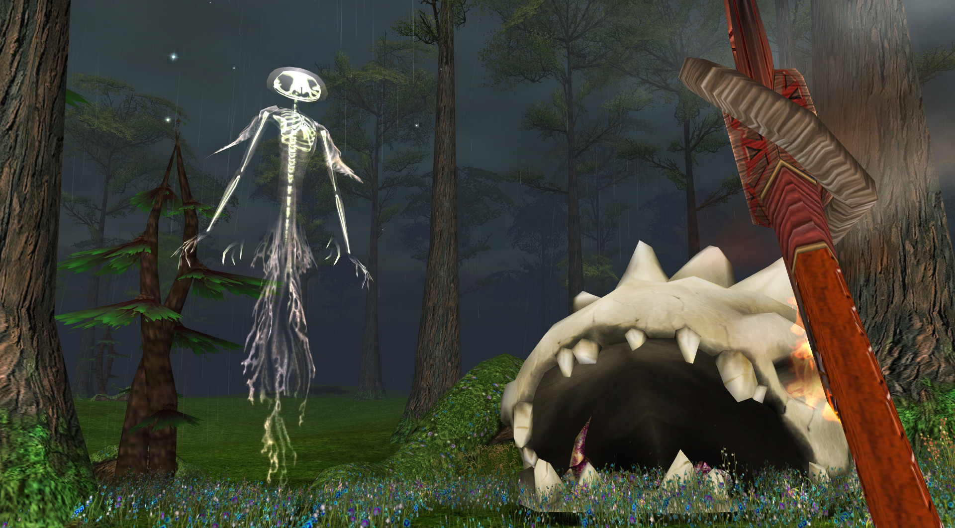 Ryzom screenshot 44