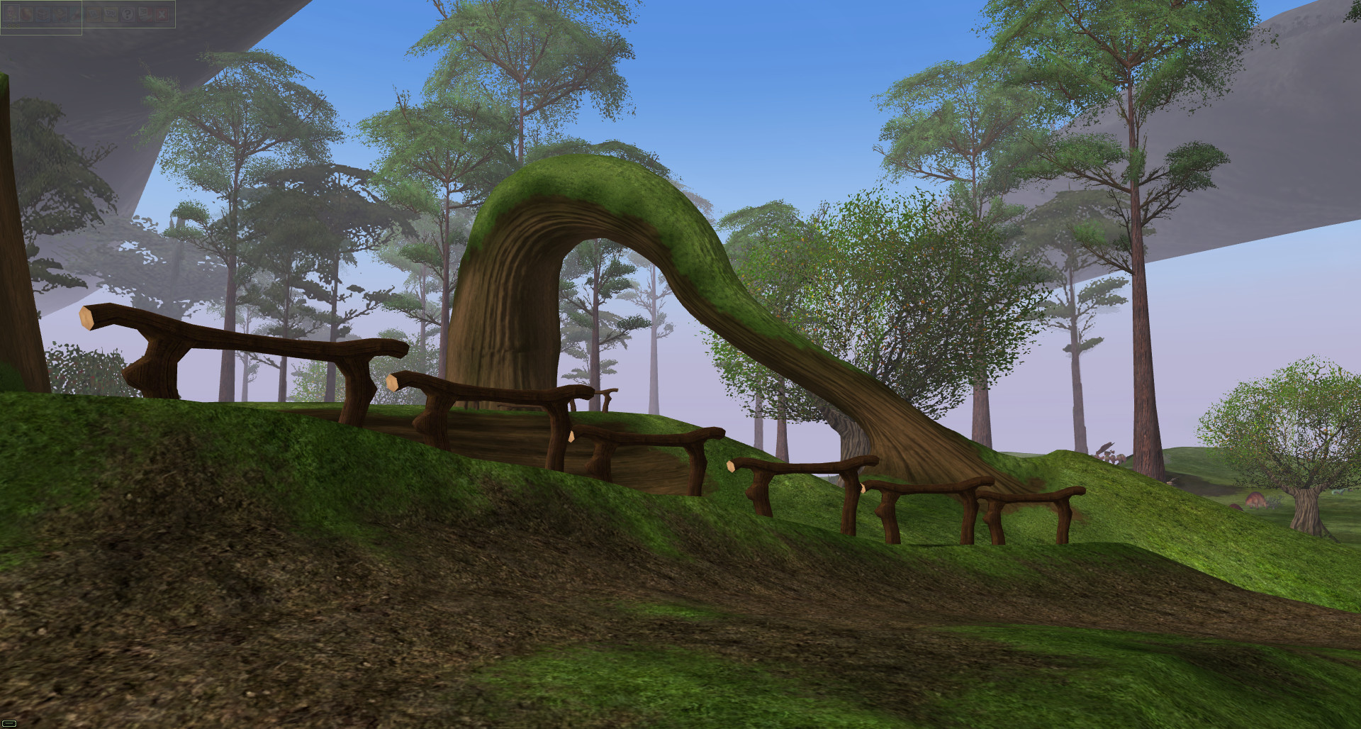 Ryzom screenshot 40