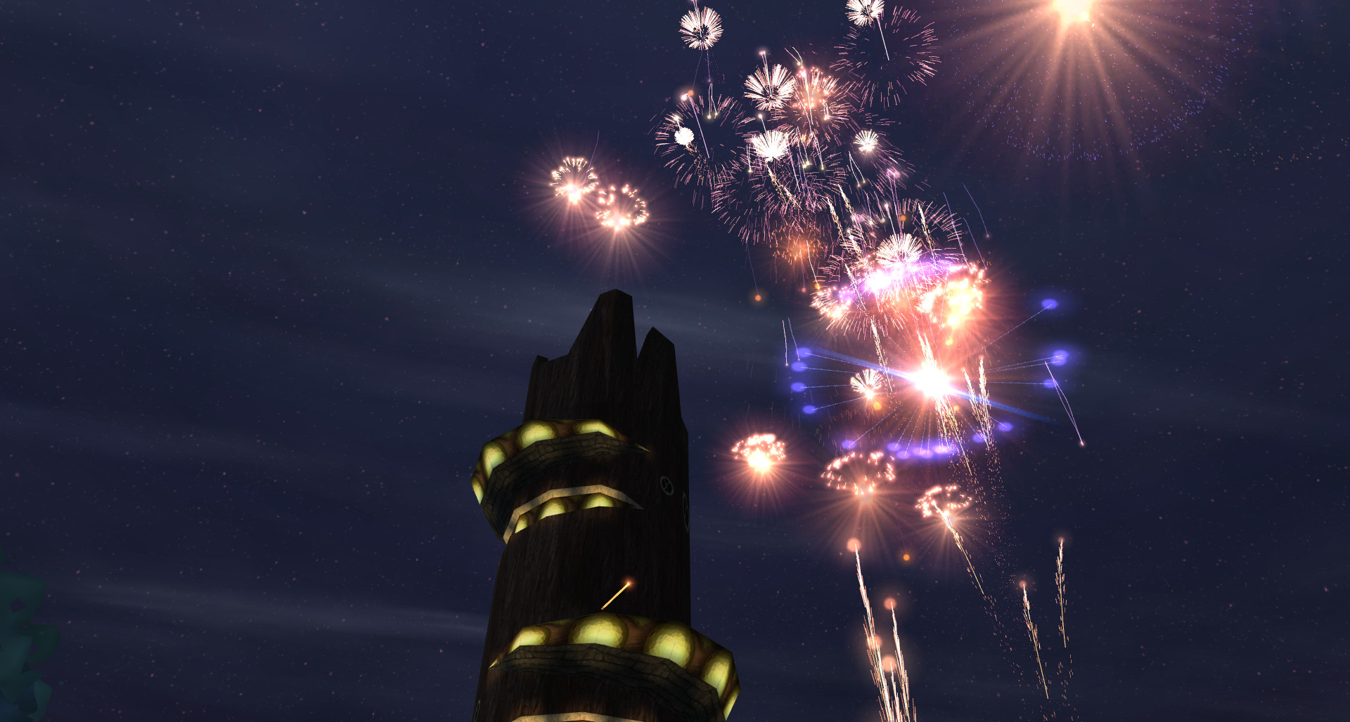 Ryzom screenshot 35