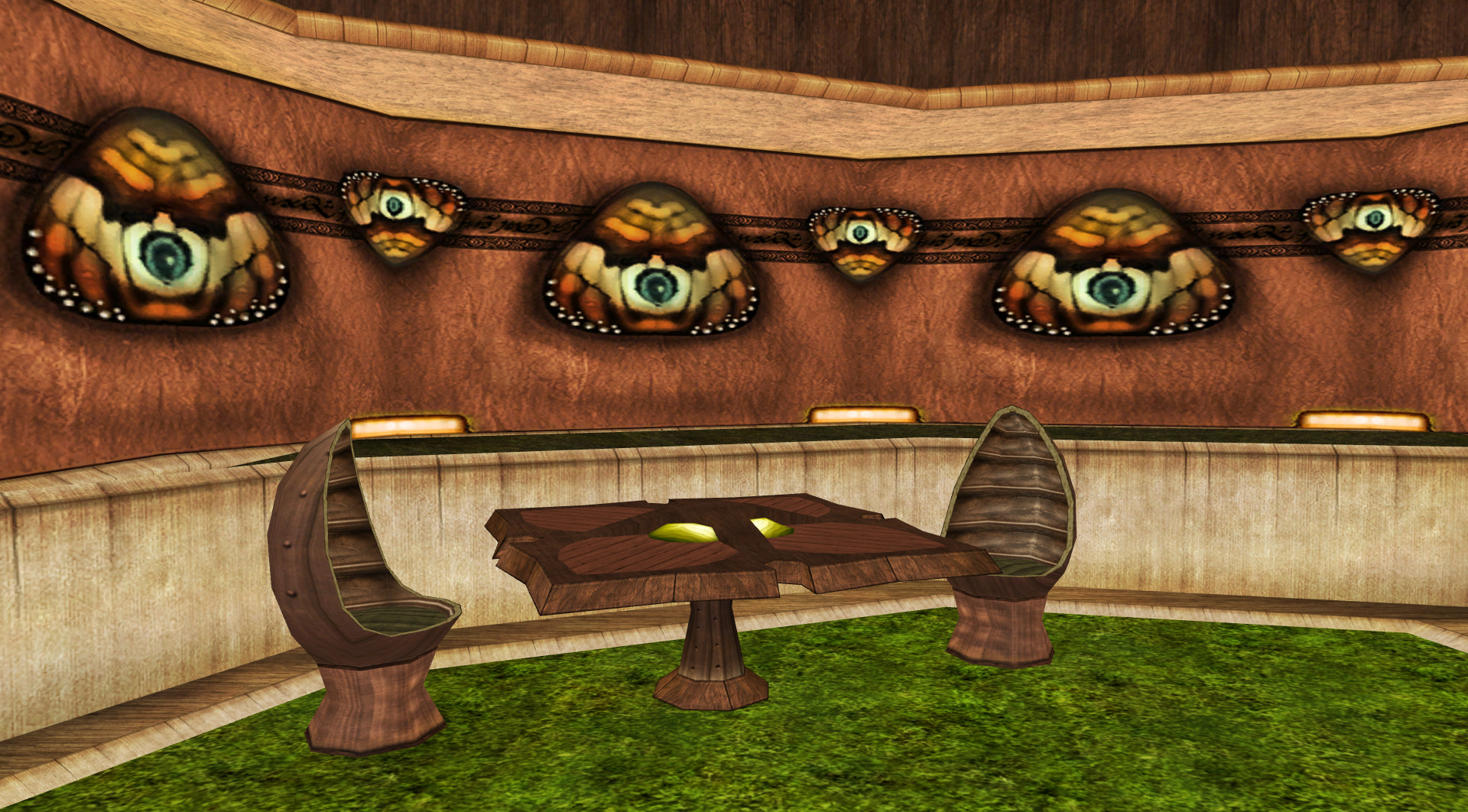 Ryzom screenshot 27