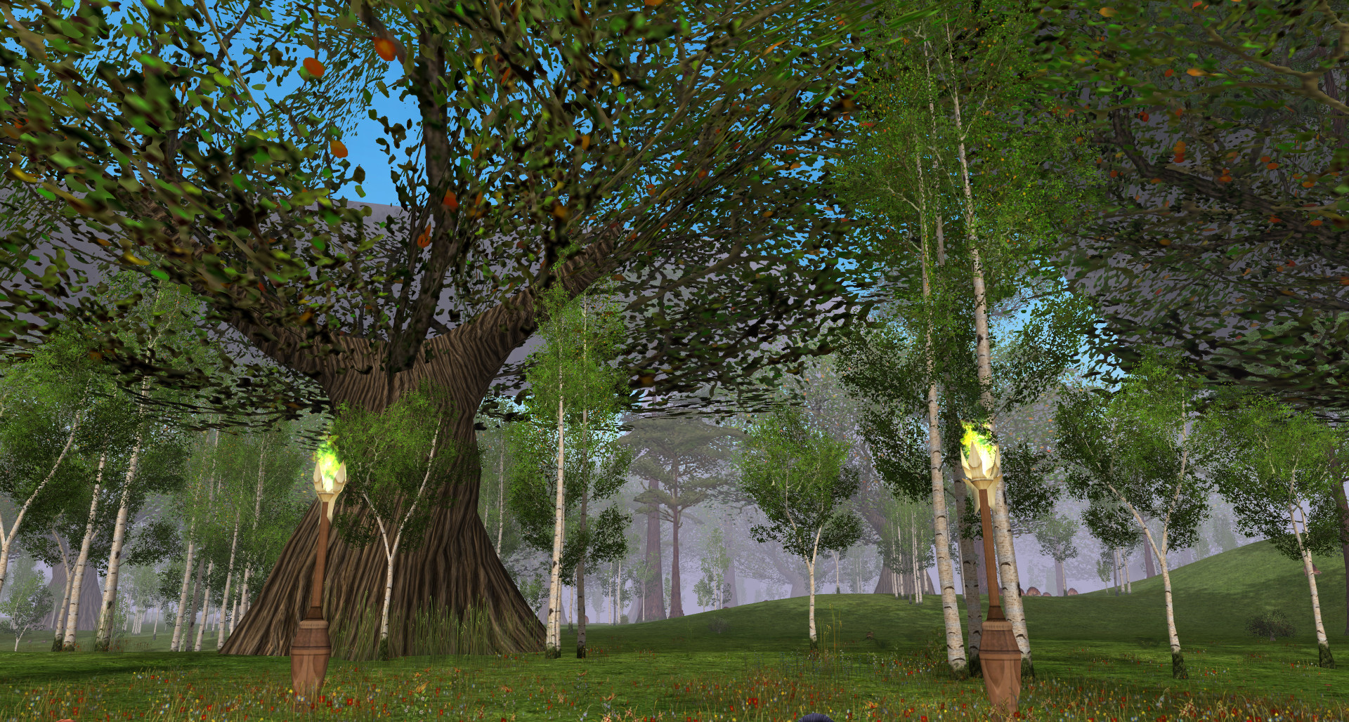Ryzom screenshot 26