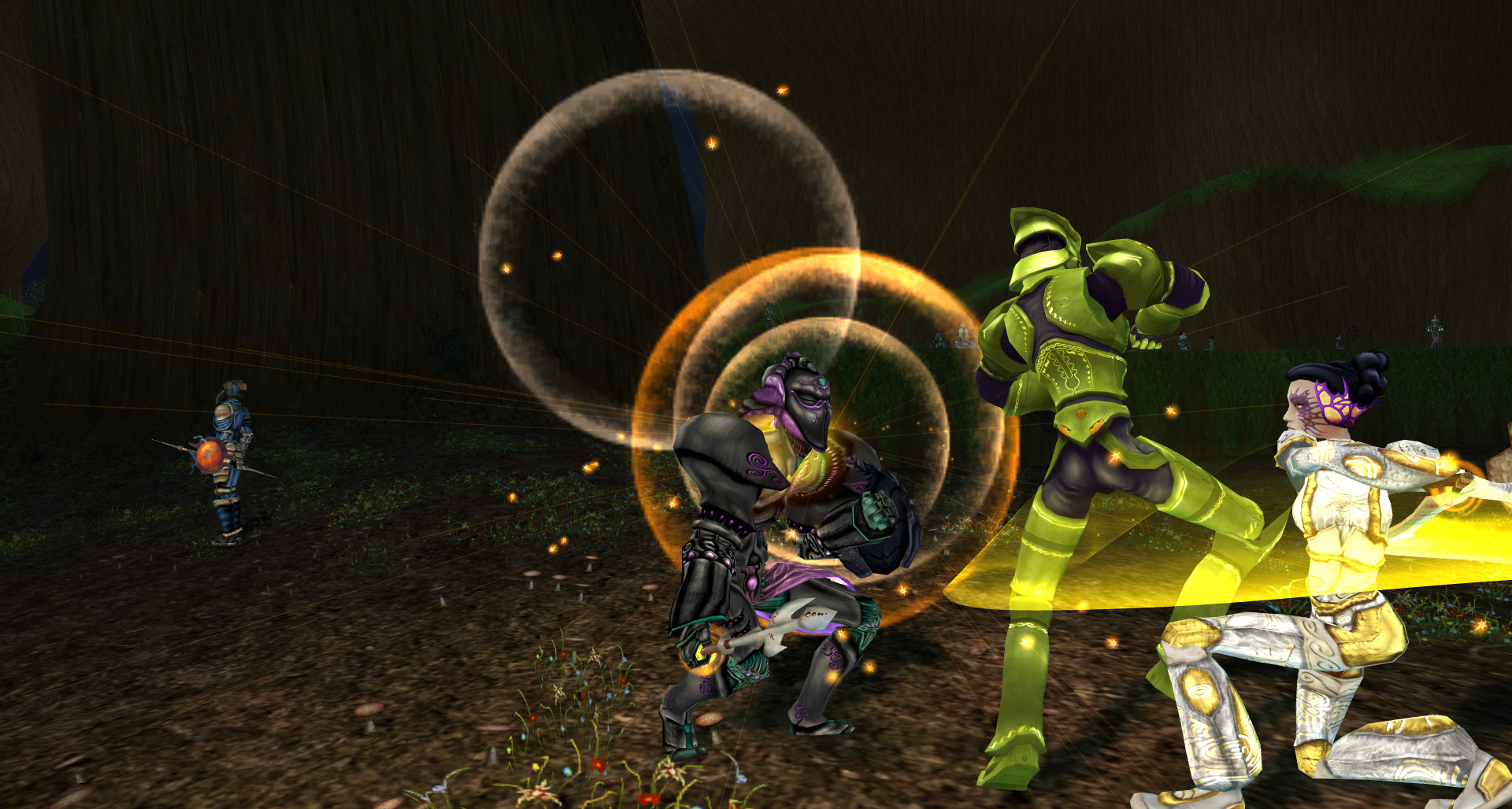 Ryzom screenshot 15