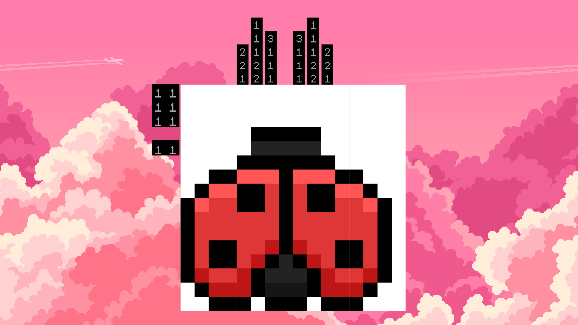 EPICross screenshot 2