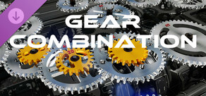 Gear Combination - Extra Pack 01