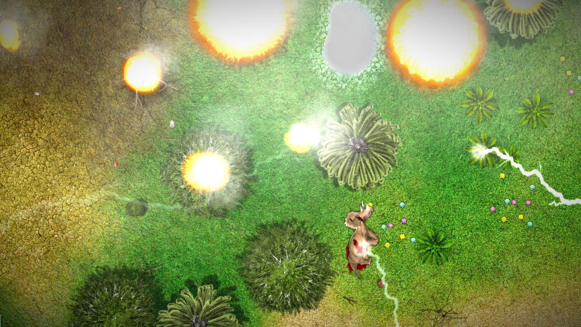 DinoSystem screenshot 21