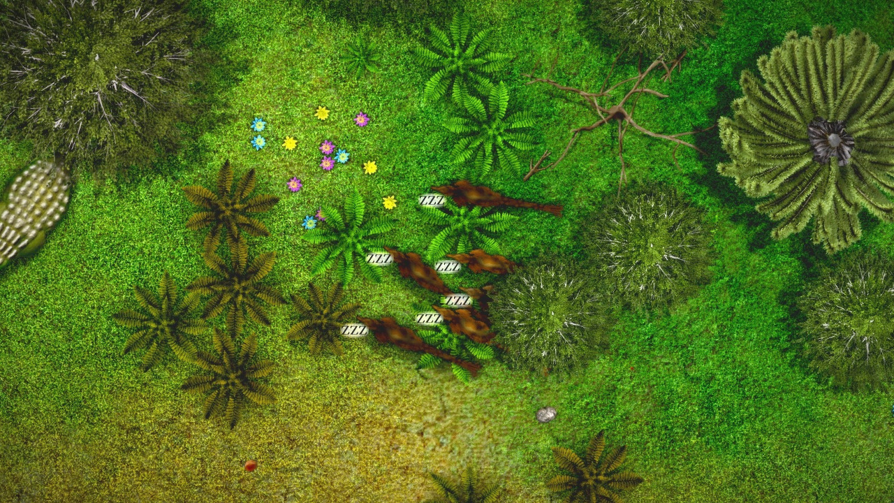 DinoSystem screenshot 17