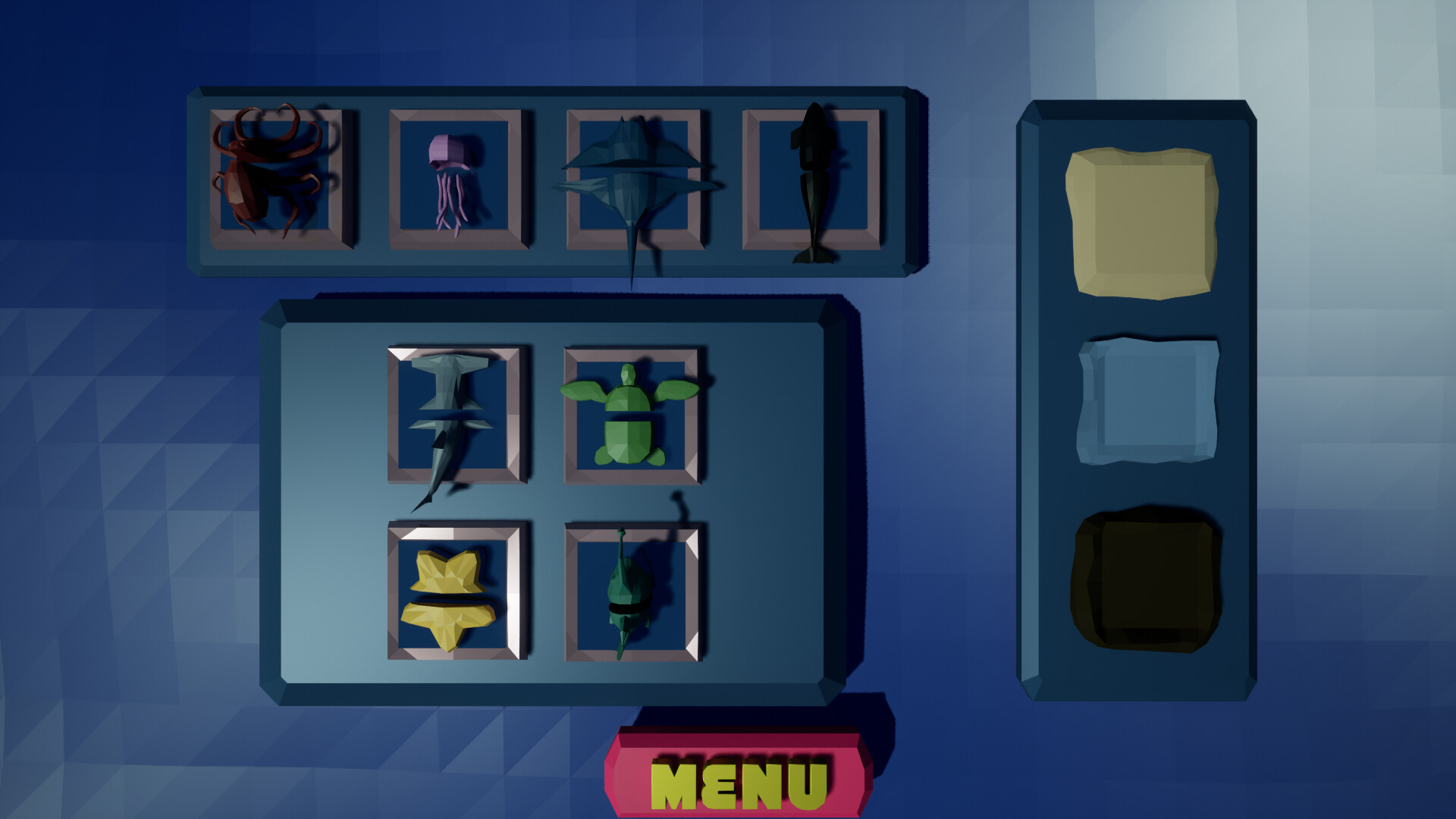 Tile Tides screenshot 3
