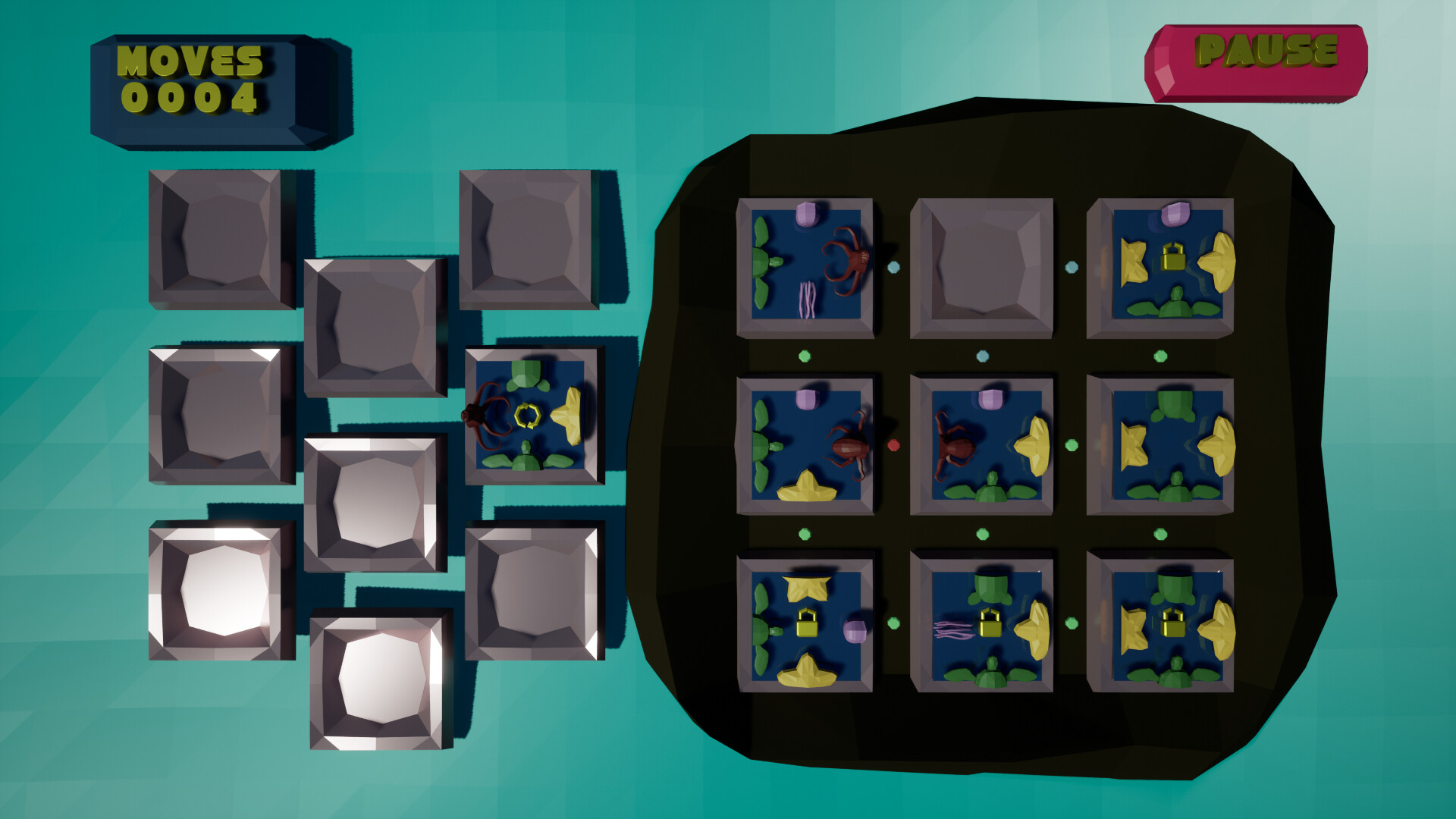 Tile Tides screenshot 4