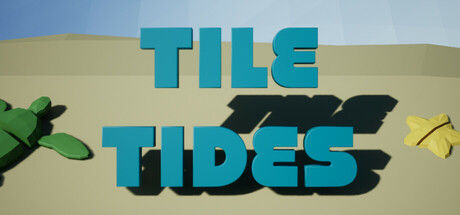 Tile Tides Cover Image