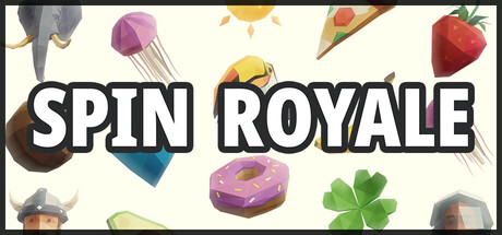 Spin Royale