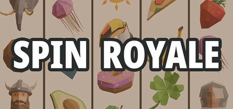Spin Royale Cover Image