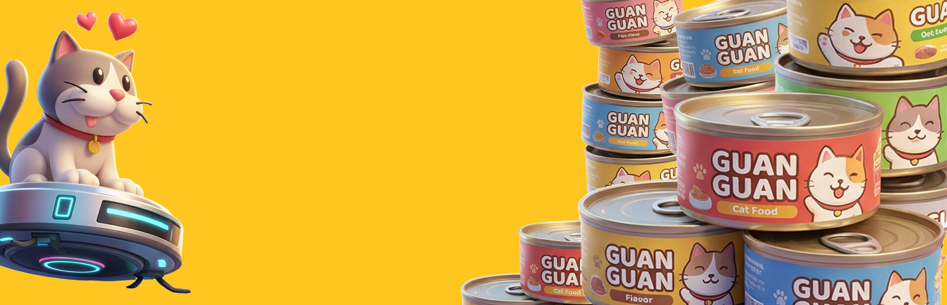 I NEED GUAN GUAN