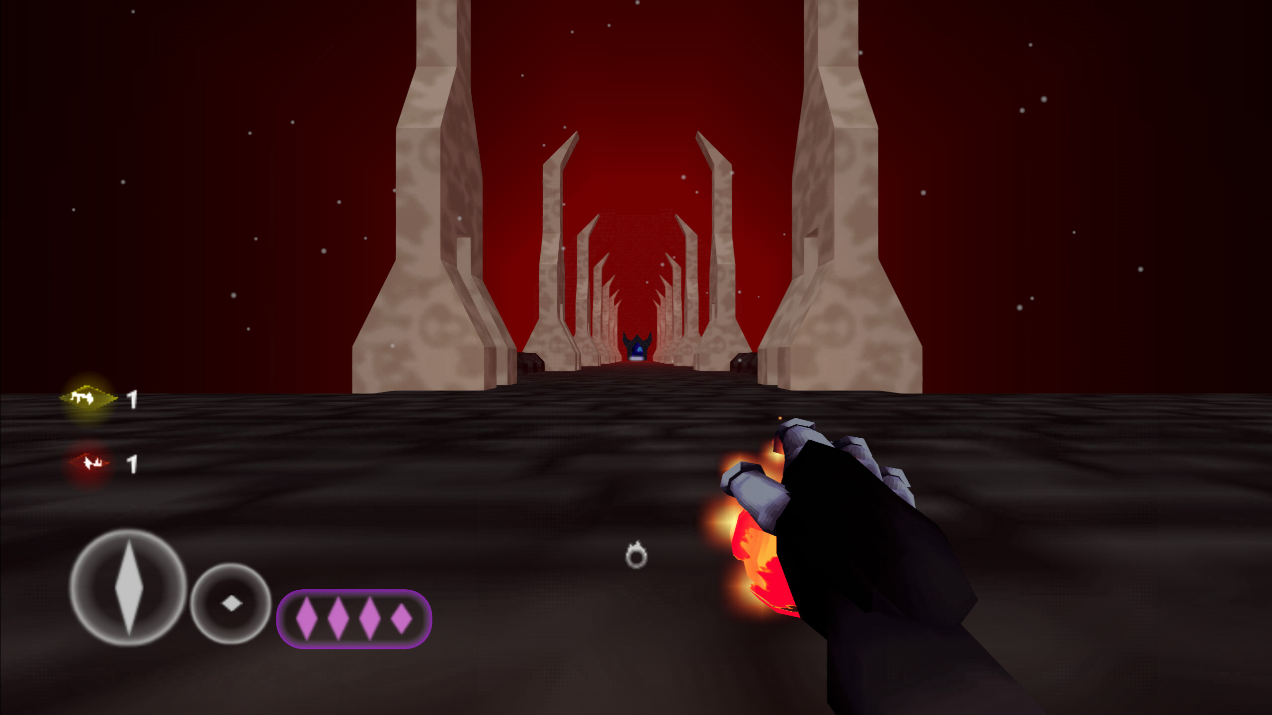 Explosiovania screenshot 6