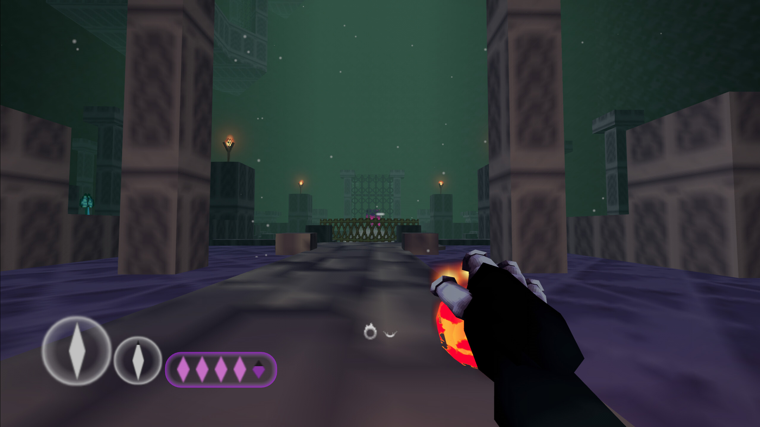 Explosiovania screenshot 7