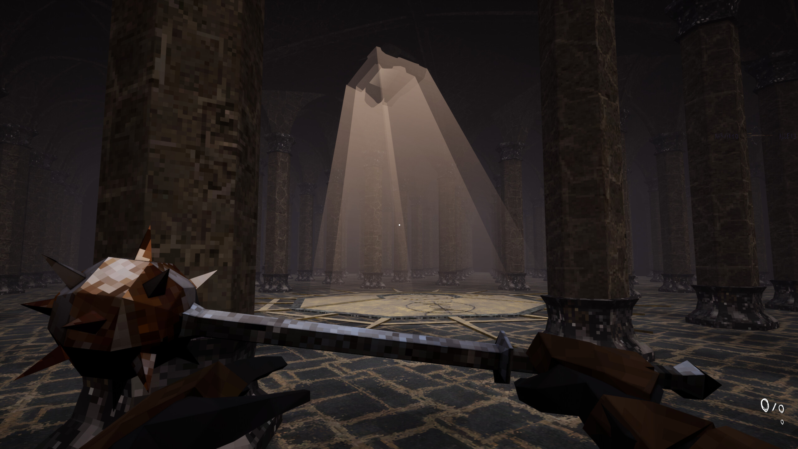 Bloodspill screenshot 7